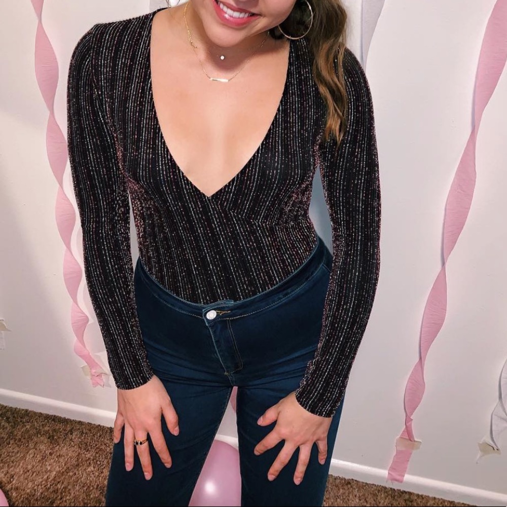 Bodysuit